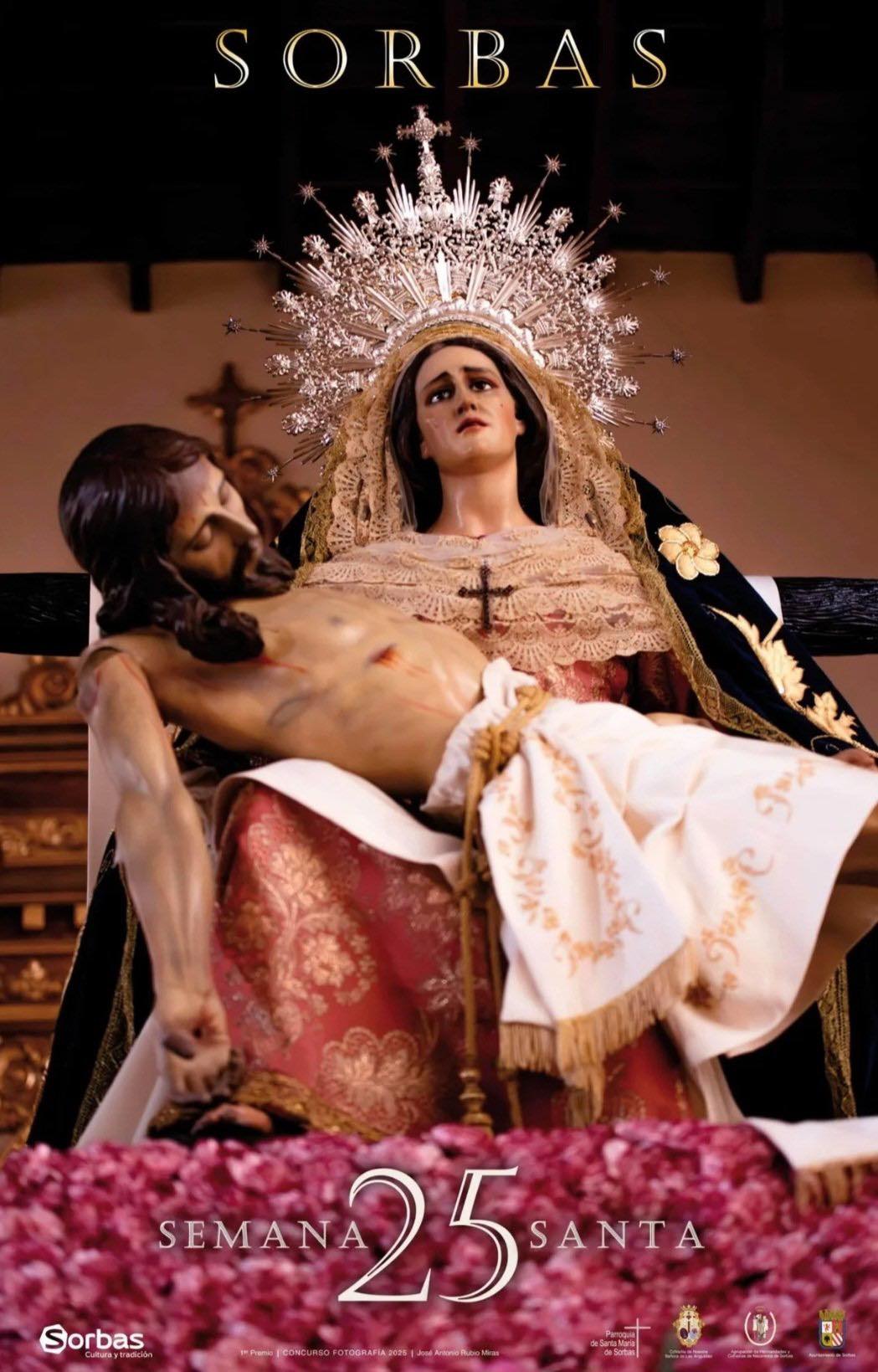 Semana Santa en Sorbas  